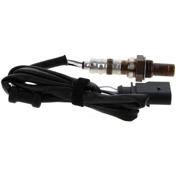 Bosch 18179 Bosch Validated Oxygen Sensor Fits select: 2016-2018 VOLKSWAGEN JETTA