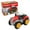 Red, variant on Toys Clearance 2023! CWCWFHZH Educational Kids Electric Dump Truck Children Stunt Car Flip Toy Car Toys Car