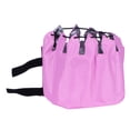 thumbnail image 1 of Bolsa de refrigeración portátil para masa y crema, envoltorio reutilizable para cubos de hielo, herramienta de cocina perfecta - rosa, 1 of 8