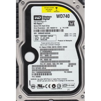 Western Digital WD40EZRZ WD Blue PC Hard Drive 4TB - Walmart.com