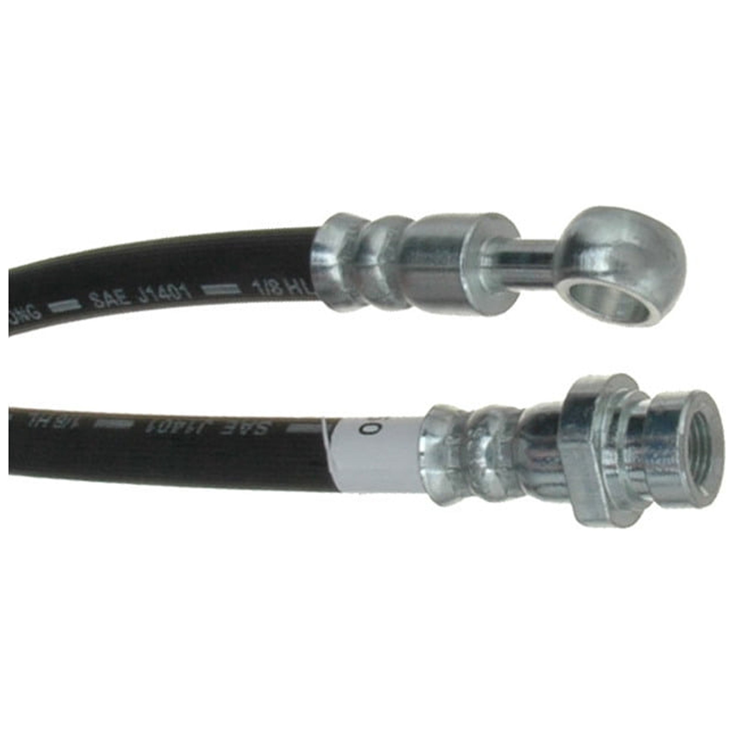 Raybestos Element3 Brake Hose, BH382850 Fits select: 2004-2008,2010-2011 MITSUBISHI ENDEAVOR