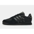thumbnail image 1 of Adidas AS 520 Originals Mens Shoes Trainers UK Sizes 7 to 12 GW8803 Black Gold, 1 of 6