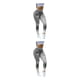 thumbnail image 1 of Minnieouse Leggings deportivos, pantalones de Yoga, ropa de gimnasio, ropa para trotar, mallas de cintura, ropa para correr, elasticidad al aire Type3 NO3, 1 of 6