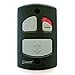 thumbnail image 3 of Linear HAE00001 3-Button Deluxe Replacement Wall Control Panel for Linear Garage Door Openers. Compatible with Linear LDCO800, LDO33, LDO50, LSO50, LCO75., 3 of 4