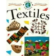 thumbnail image 1 of Pre-Owned Textiles (World Crafts) (Paperback) 0531153312 9780531153314, 1 of 1