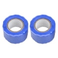 thumbnail image 5 of qiya 2Pcs Silicone Grip Tape for Kayak Canoe Dragon Boat Paddles Diving Hose, 5 of 9