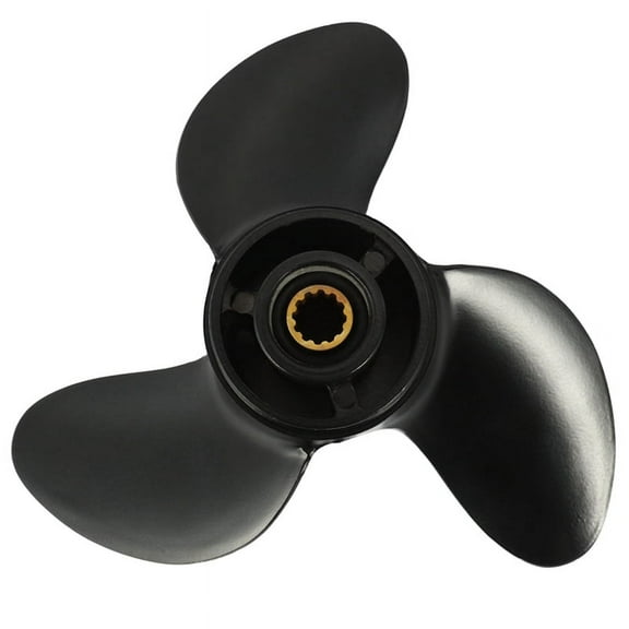 1 x Propeller-Black