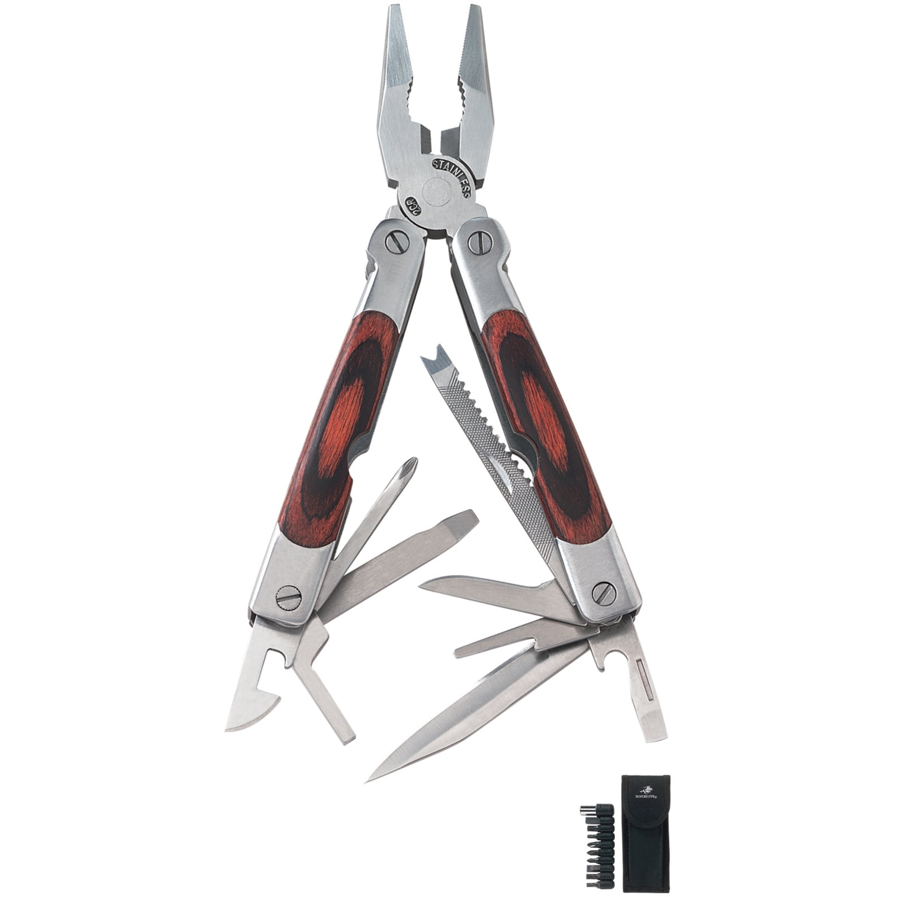 Winchester Knives Winchester MultiTool