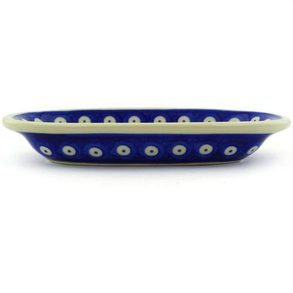 Polmedia Mosquito Condiment Platter