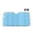Blue, variant on WSBDENLK Five-Layer Thickening Sunscreen Car Sunshade Aluminum Foil Insulation Car Rays Sun Visor Protector Sunshade Car Sun Screens for Front Windshield Parasol Para Parabrisas
