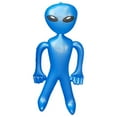 thumbnail image 2 of Accesorios alienígenas inflables mayimx juguetes inflables PVC para niños adultos, 2 of 9