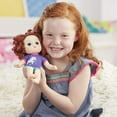 thumbnail image 3 of Littles by Baby Alive, Carry n Go Squad, Little Zoe, 3 of 6