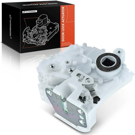 A-Premium Door Lock Actuator Motor Replacement for Honda CR-V 2007-2011 Rear Right Passenger Side