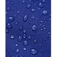 thumbnail image 6 of Under Armour Undeniable 24.6" Duffle Bag, Royal/Silver, 6 of 7