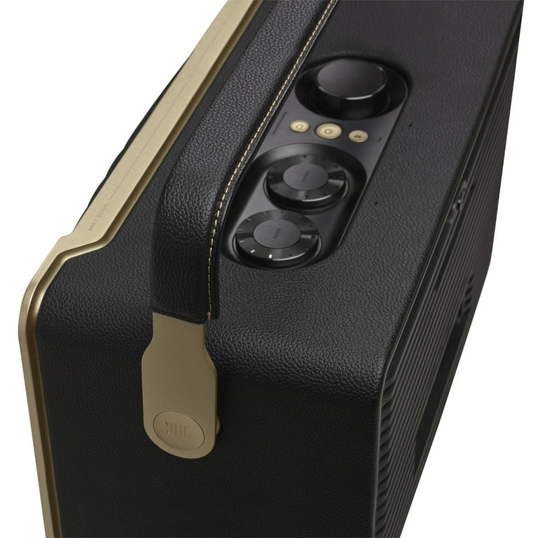 JBL Authentics 300 Portable Wireless Bluetooth Speaker with Loud