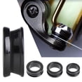 thumbnail image 2 of Fishing Line Roller Ceramic Sic Great For Spinning Fishing Reel Smooth Accessory, 2 of 5