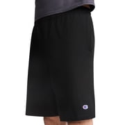 Champion Mens Lounge Shorts, Standard Fit, Lightweight Cotton Jersey, Sizes S-4XL