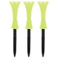 thumbnail image 1 of Greensen 3 PCS / 1 Set Adjustable Golf Tees Training Sports Accessory Parts, Training Golf Tees, Golf Tees, 1 of 8