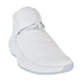 thumbnail image 2 of Jordan Why Not Zero.1 Men's Shoes White/Black aa2510-100, 2 of 6