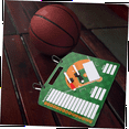 thumbnail image 4 of Baseball Board Magnetic Baseball Lineup Board Softball Baseball Coaching Accessories Dry Erase Marker Board Writing, 4 of 7