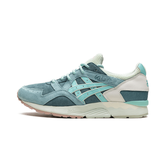 ASICS MENS Gel Lyte 5 "Ronnie Fieg - Sage" H42JK 8185 H42JK 8185 from Stadium Goods