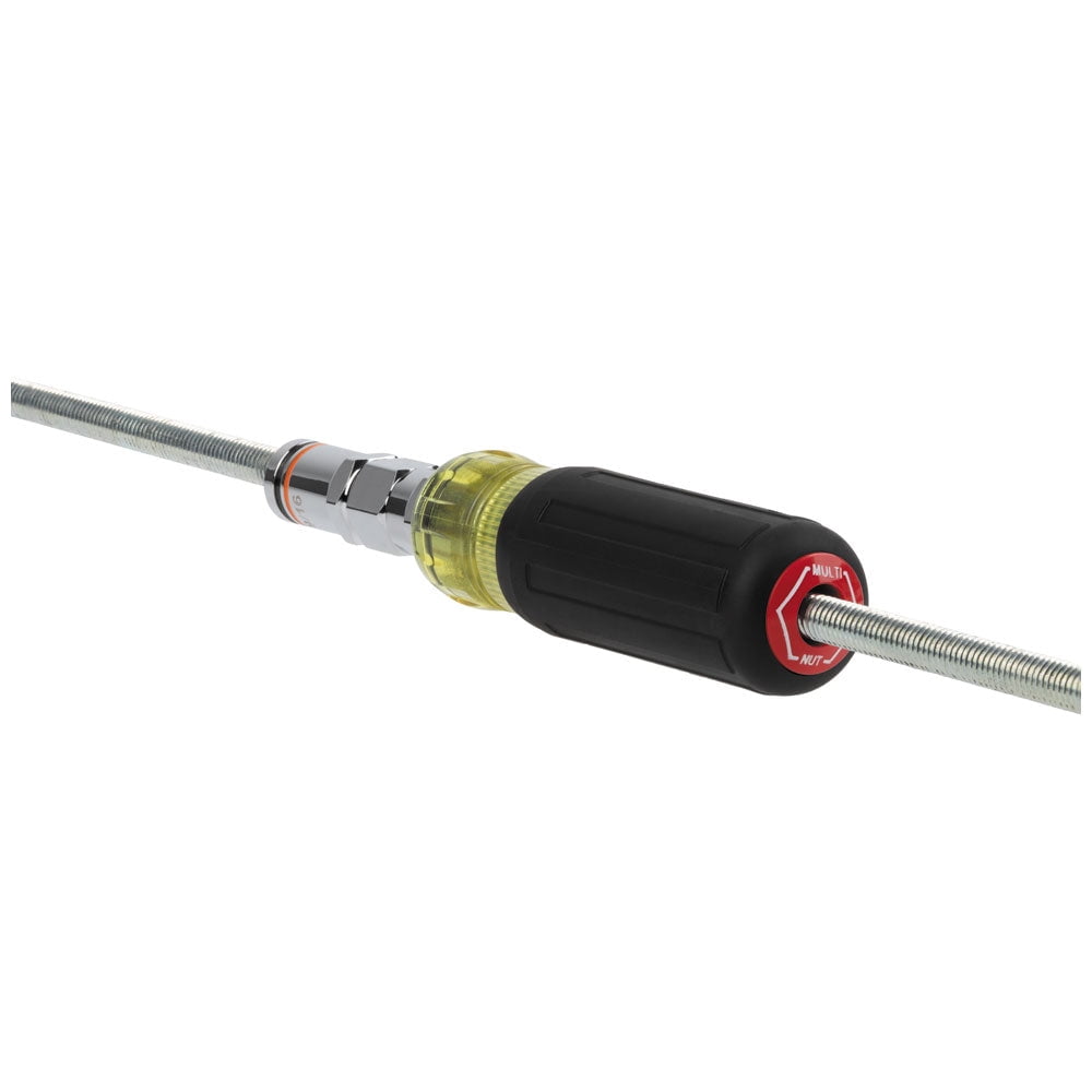 Klein Tools Klein 9-in-1 Magnetic Nut Driver