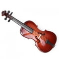 thumbnail image 1 of Musical Model, Exquisite  Handmade Miniature Cello, For Office Table Home, 1 of 8