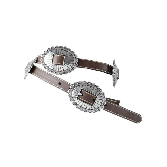 California Cowgirl Hip Belt Large