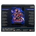 thumbnail image 2 of Hasbro Marvel Legends Series 6-inch Scale Action Figure Toy Captain Marvel and Rescue Armor 2-Pack, Infinity Saga character, Premium Design, 2 Figures and 12 Accessories, 2 of 5