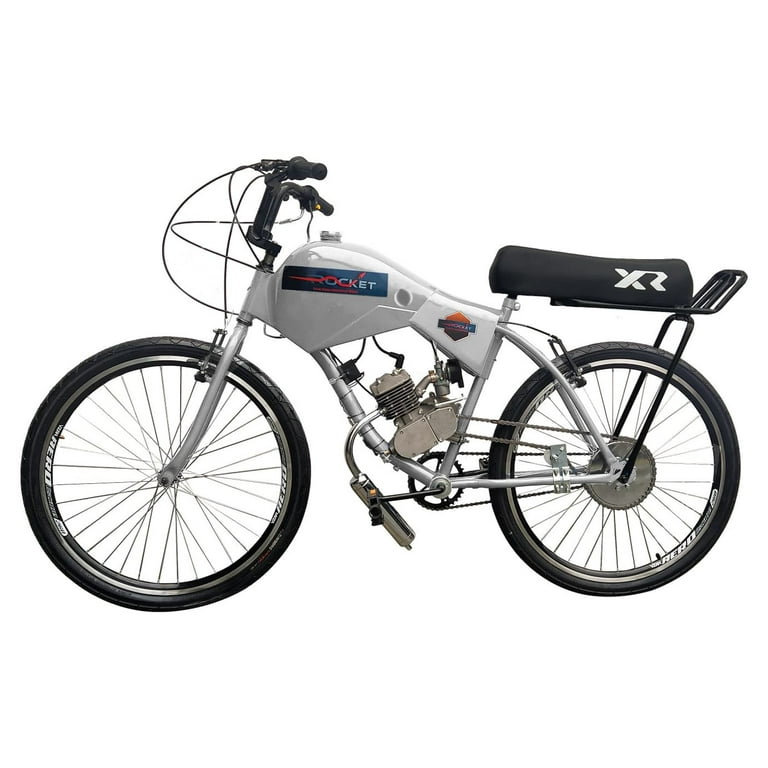 Walmart sales motorized bike