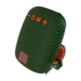 thumbnail image 2 of Altavoz inalámbrico portátil impermeable para bicicletas - recargable y compacto, 2 of 11