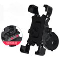 thumbnail image 1 of Mobile Phone Bracket For Bicycle, Mobile Phone Bracket For Motorcycle, Suitable For Handlebar, Bicycle Bracket-Youyou, 1 of 4