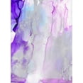 thumbnail image 2 of Troisi, Jonny 15x18 White Modern Wood Framed Museum Art Print Titled - Super Nova, 2 of 4