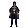 thumbnail image 1 of Disfraz de Star Wars para niños, disfraz de Stormtrooper Imperial de Darth Vader, ropa para niños, uniforme, disfraz de Halloween para niños, 1 of 4