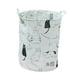 thumbnail image 1 of Amzcrzy Caja De Almacenamiento De Adornos Despeje Su Espacio Con Nuestra Cesta De Ropa Sucia Plegable Para Ropa Sucia Y Artículos Varios Con Nuestros Contenedores De Almacenamiento De Ropa Sucia Pleg, 1 of 1