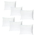 thumbnail image 1 of Almohada de Osos (Pack de 6) Spring Air DICASA Oso, 1 of 6