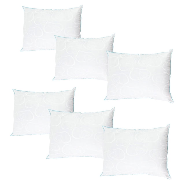 Almohada de Osos (Pack de 6) Spring Air DICASA Oso