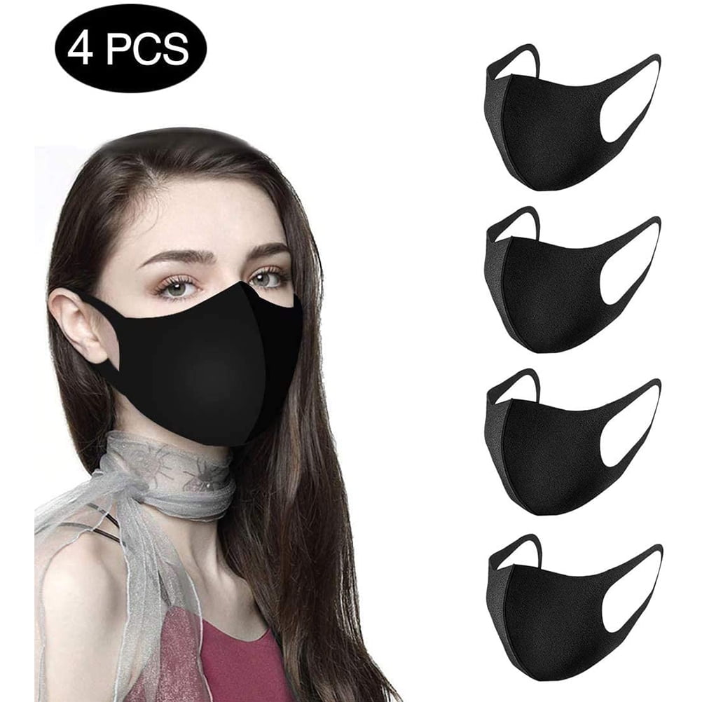 PEKLOKIW 50 Pièces Imprimé En Dentelle Adulte Masque Jetable