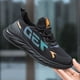 thumbnail image 1 of Zapatos de hombre, zapatos deportivos casuales de otoño para hombre, zapatos de moda de verano para hombre, zapatos de hombre con cabeza redonda, 1 of 5
