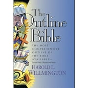 The Outline Bible (Hardcover)