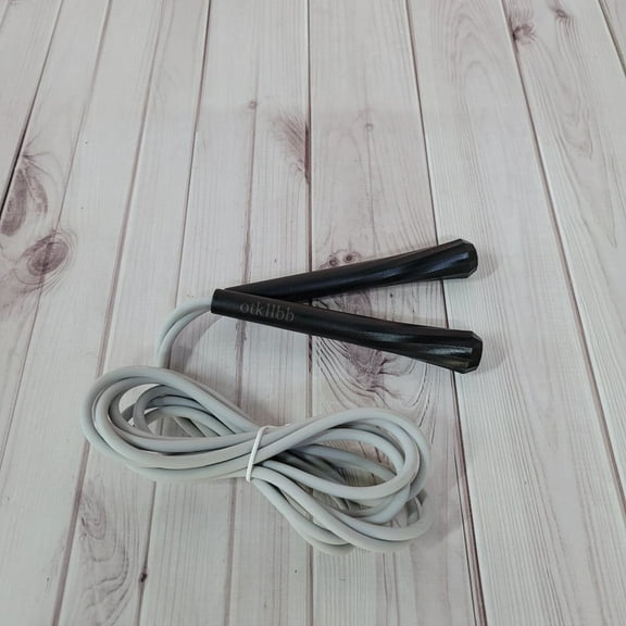 otkllbb Skipping ropes  – Heavy‑Duty Speed Rope for Fitness, Cardio, and Cross‑Training – Tangle‑Free, Ergonomic Handles,Ideal for Home & Gym Workouts