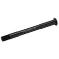 thumbnail image 3 of Eje Pasante De Bicicleta De Montaña, Eje Pasante De Eje Delantero Fácil De Quitar Reemplazo Ligero Para OTVIAP Aluminum Alloy Thru Axle, 3 of 8