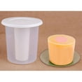 thumbnail image 2 of 2L Snow Cone Maker Shaved Ice Molds Making Ice Cream Juice Ice Fronzon Yoghurt, 2 of 6