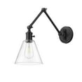 thumbnail image 5 of Z-Lite 1 Light Wall Sconce, 5 of 8
