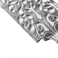 thumbnail image 2 of 4PCS Stainless Steel Absinthe Spoons Vintage Cocktail Bar Glass Cup Drinking Filter Hollowed Out Absinthe Spoon, 2 of 5