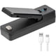 thumbnail image 1 of Usb Charging Mini Sealing Machine Household Snack Plastic Packaging Bag Heat Sealing Machine Small Sealing Machine, 1 of 4