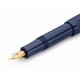 thumbnail image 3 of Pluma Estilográfica Kaweco Classic Sport Azul Marino Punta EF 13 cm, 3 of 6