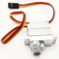 thumbnail image 4 of Upgrade Metal Gear Servo + Metal Arm For Mn D90 D91 Wpl B1 B14 B16 B24 C14 C24 B, 4 of 5