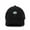Black, variant on Tech Design Storm Cloud Baseball Cap Embroidered Cotton Adjustable Dad Hat
