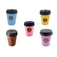 thumbnail image 4 of Squishy Disposable Coffee Cup Stress Relief Squeeze Toy, Assorted Random Color Sensory Fidget Toy for Kids Adults, Soft Portable Decompression Hand Toy（Color Random）, 4 of 7